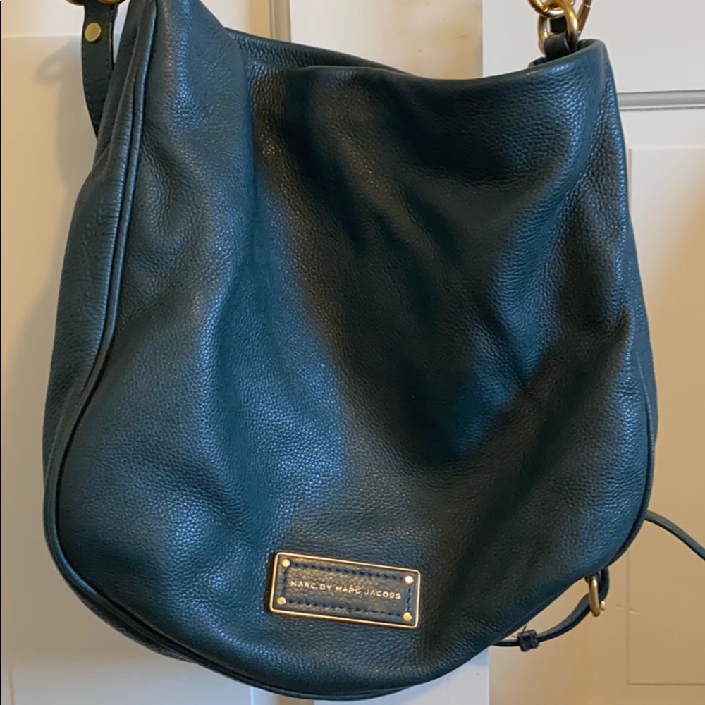 Marc Jacobs hobo